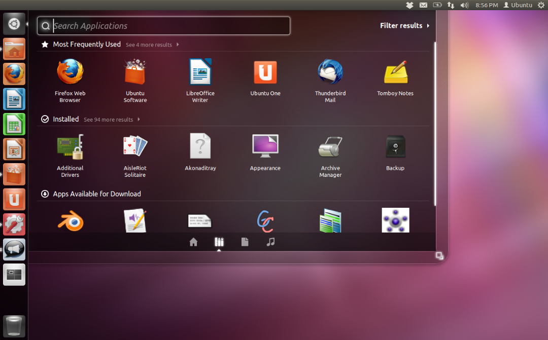 Linux ubuntu download free