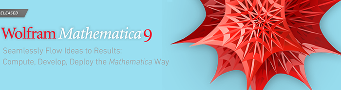 Download Wolfram Mathematica 9 Mac