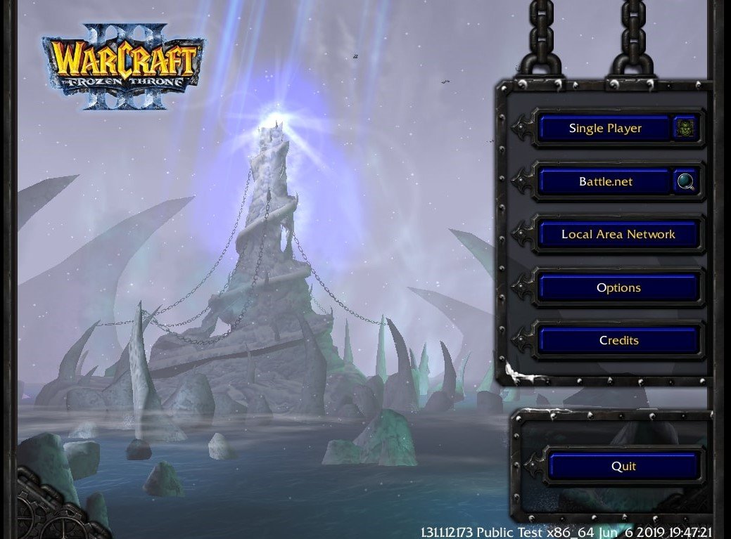 Warcraft 3 Reforged Mac Download