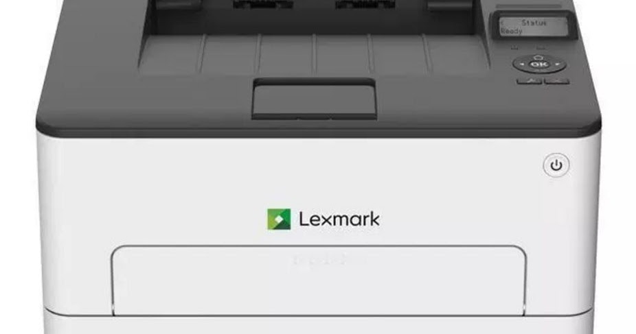 Lexmark Driver Download For Mac