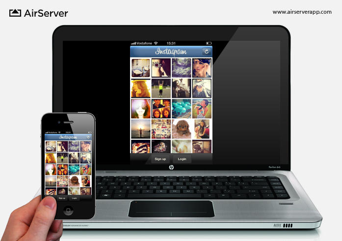 Airserver For Mac Free Download